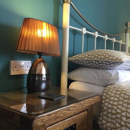 Seaham Bed & Breakfast Weymouth Bagian luar foto