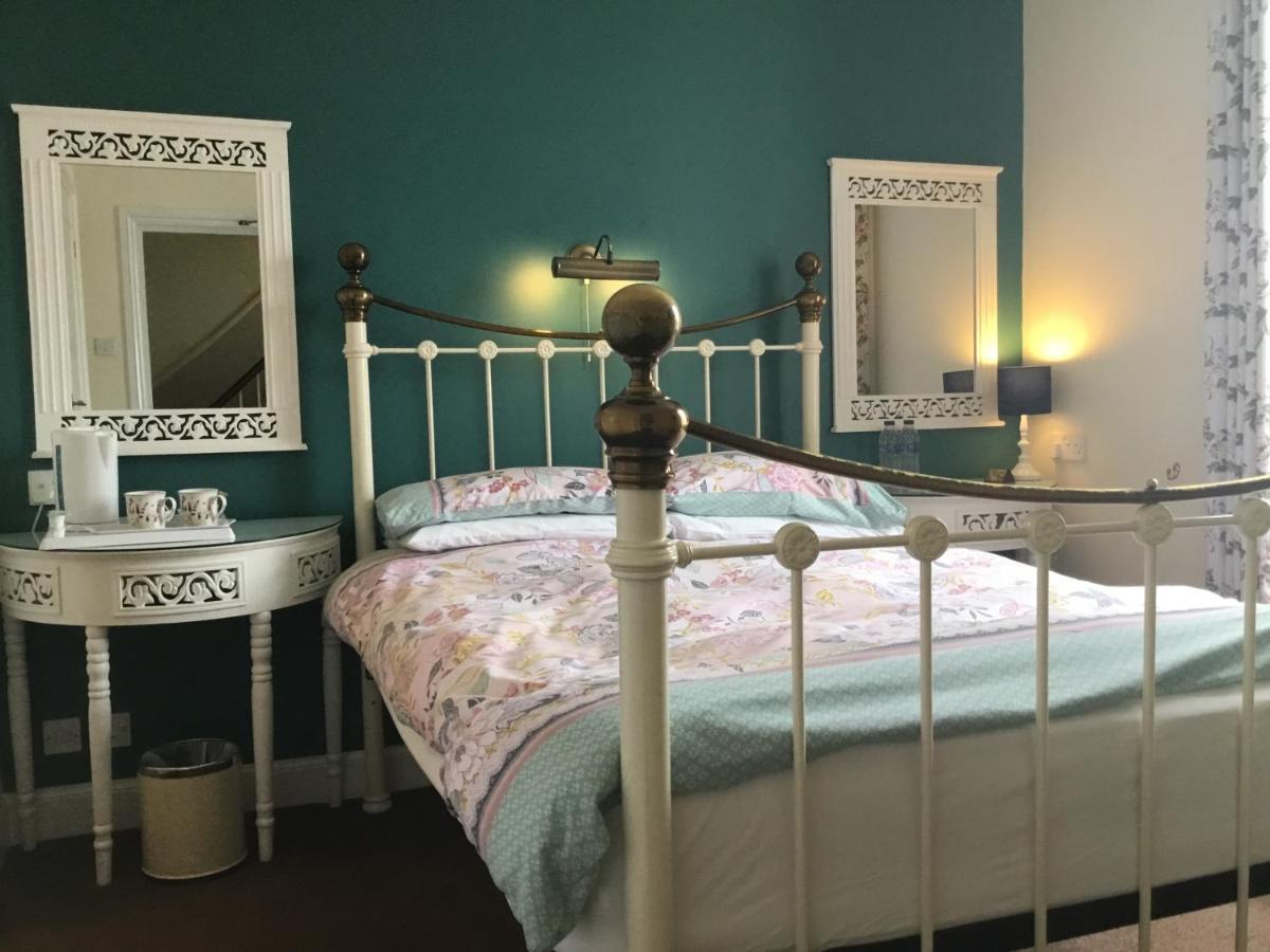 Seaham Bed & Breakfast Weymouth Bagian luar foto
