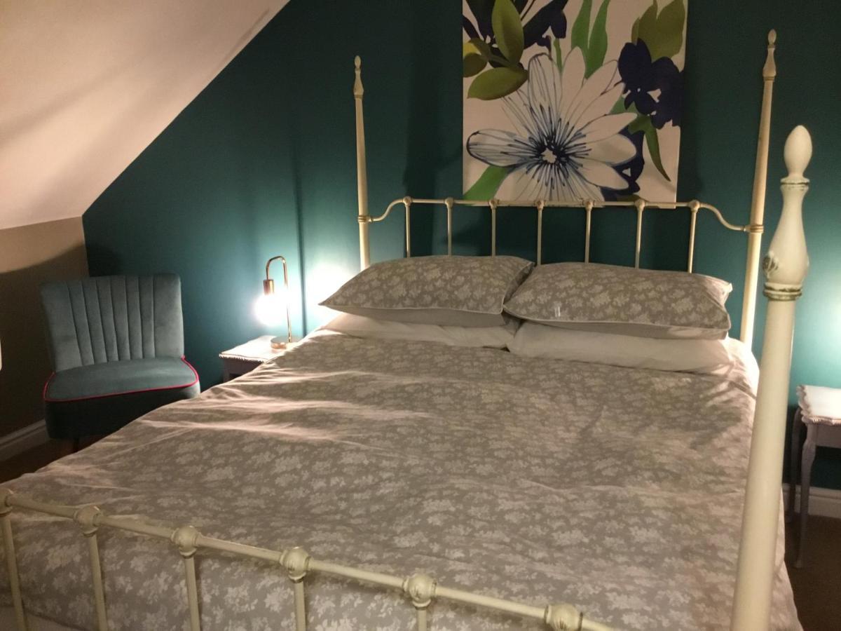 Seaham Bed & Breakfast Weymouth Bagian luar foto