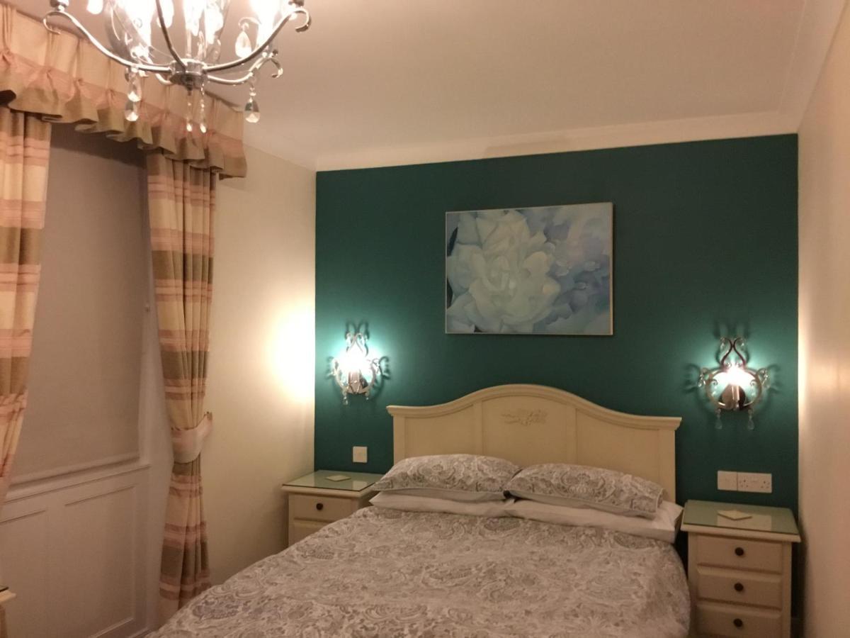 Seaham Bed & Breakfast Weymouth Bagian luar foto