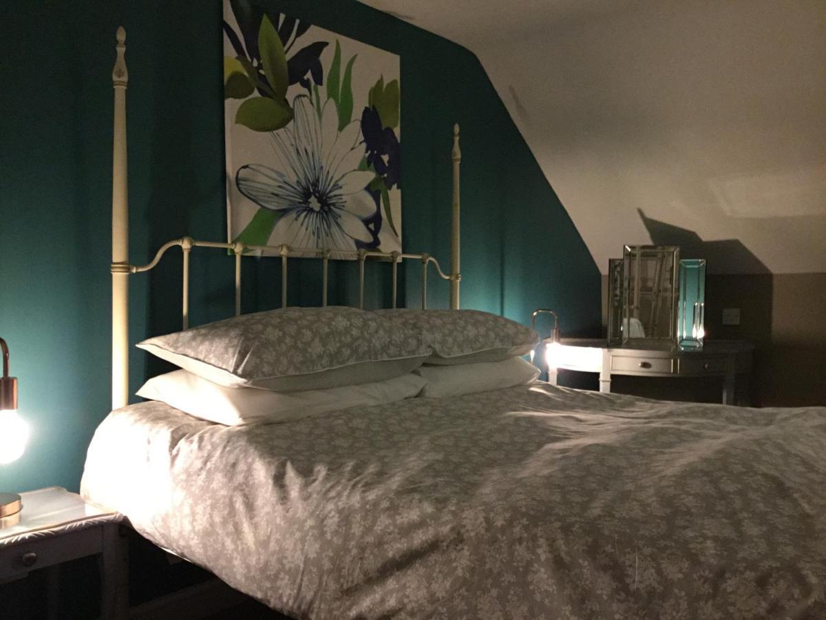 Seaham Bed & Breakfast Weymouth Bagian luar foto