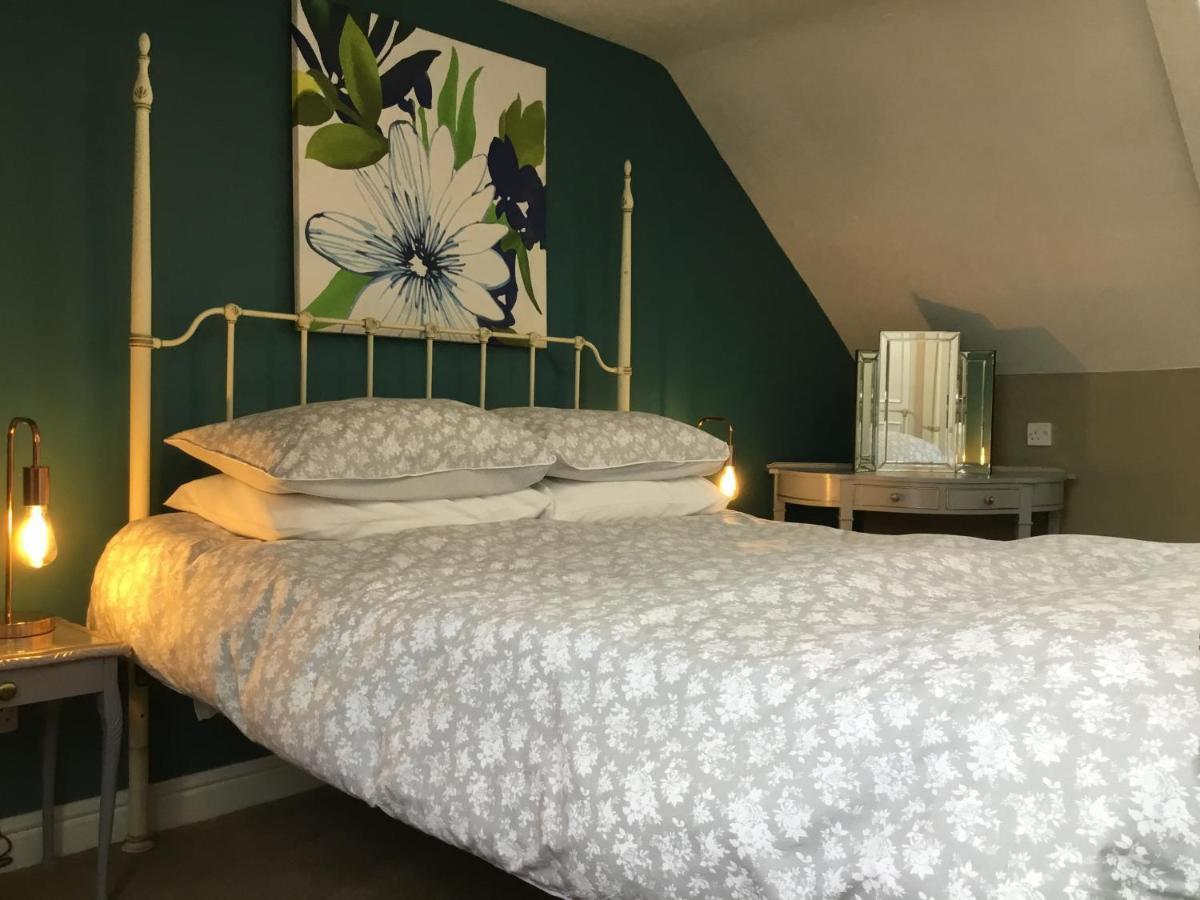 Seaham Bed & Breakfast Weymouth Bagian luar foto