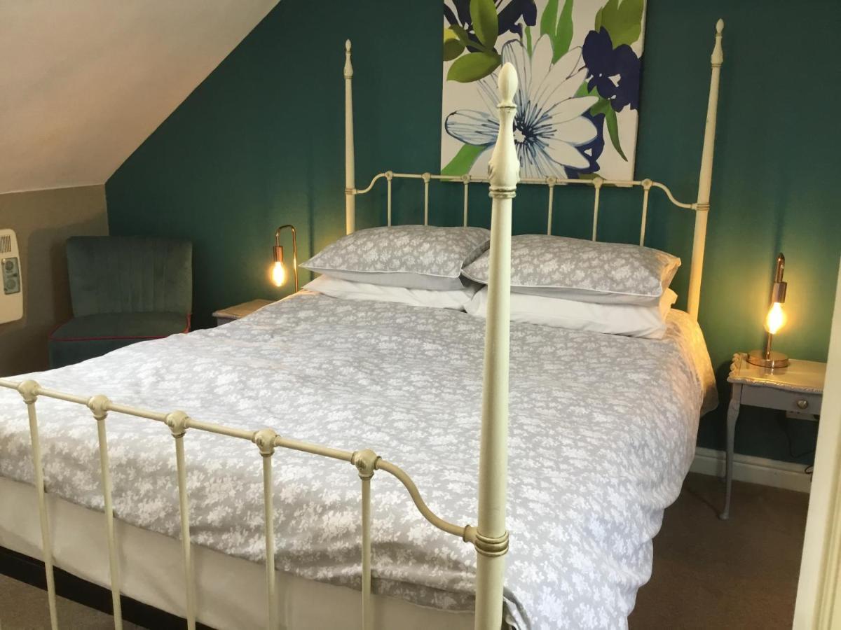 Seaham Bed & Breakfast Weymouth Bagian luar foto