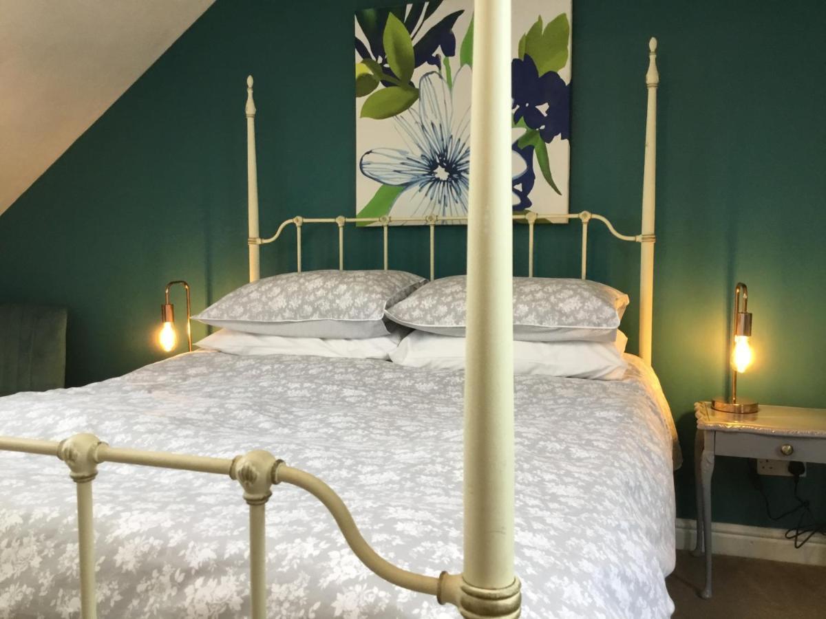 Seaham Bed & Breakfast Weymouth Bagian luar foto