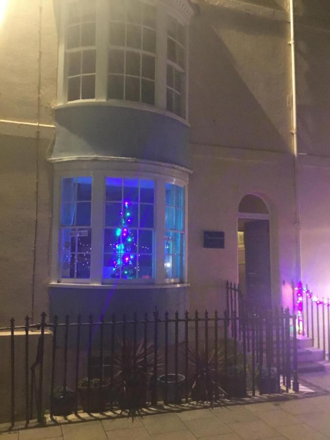 Seaham Bed & Breakfast Weymouth Bagian luar foto