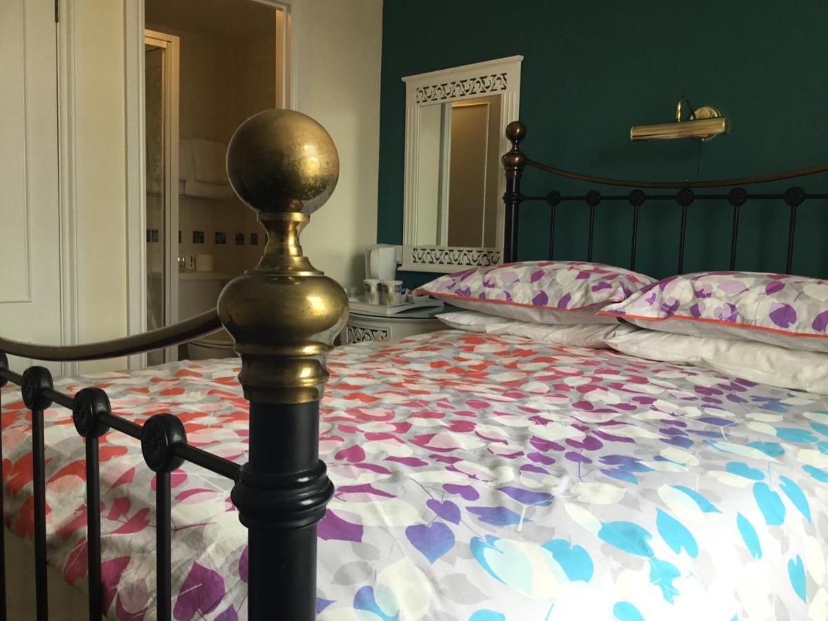 Seaham Bed & Breakfast Weymouth Bagian luar foto