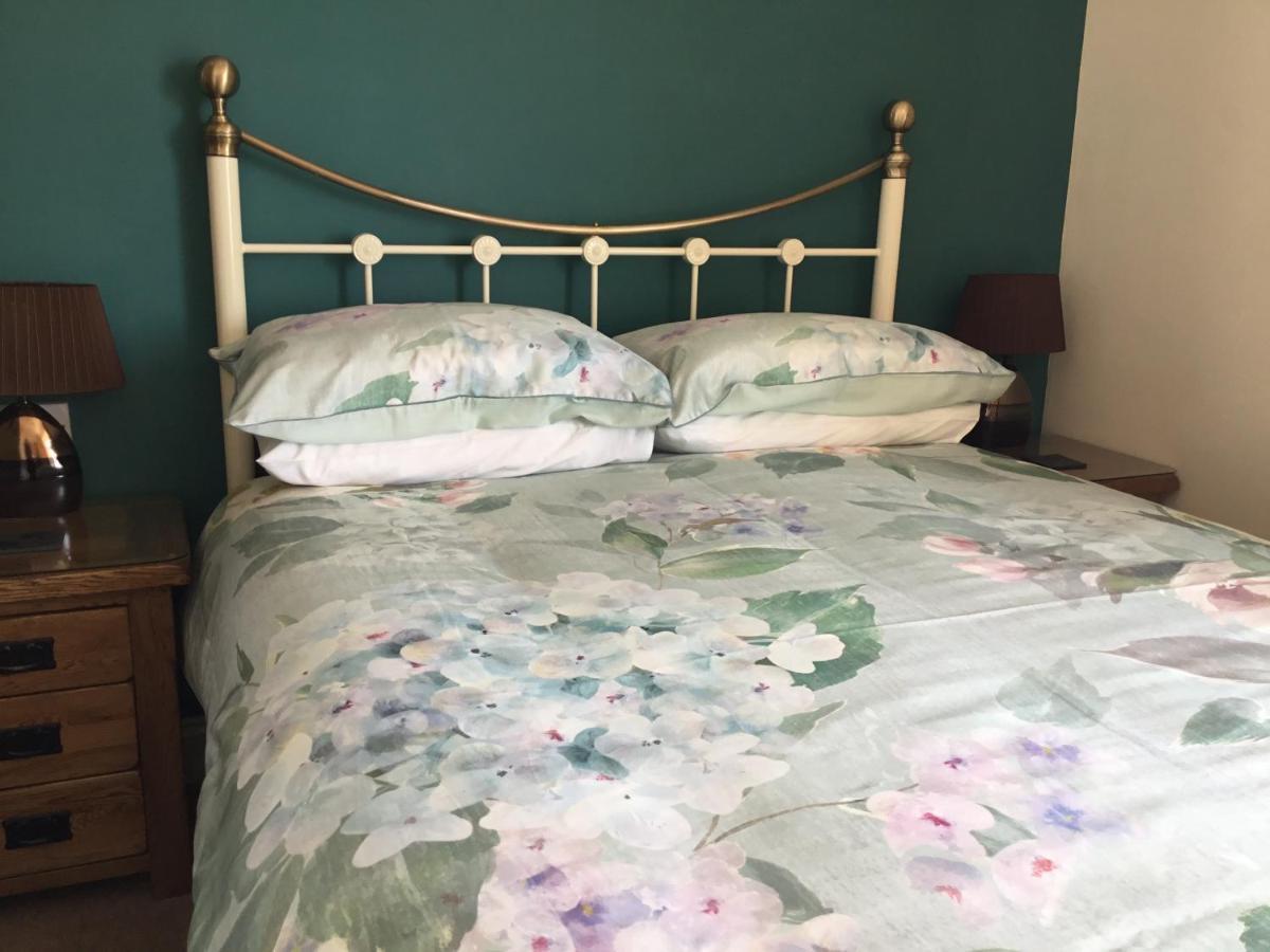 Seaham Bed & Breakfast Weymouth Bagian luar foto