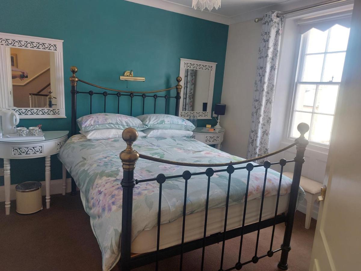 Seaham Bed & Breakfast Weymouth Bagian luar foto