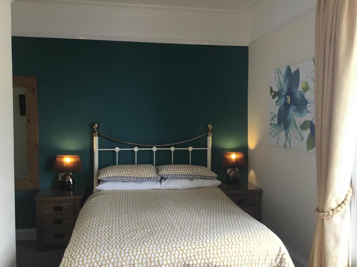 Seaham Bed & Breakfast Weymouth Bagian luar foto