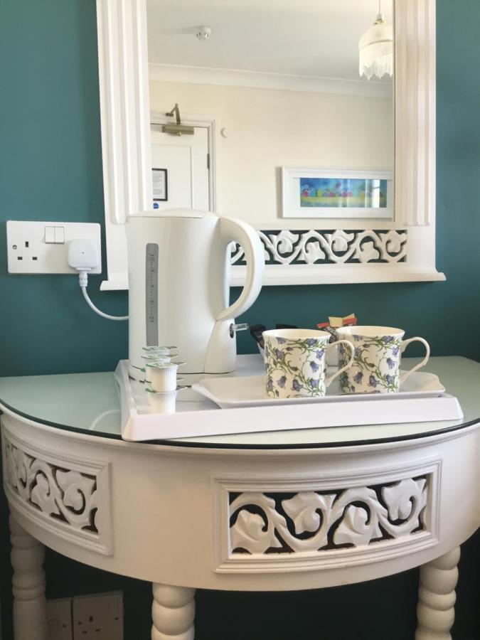Seaham Bed & Breakfast Weymouth Bagian luar foto