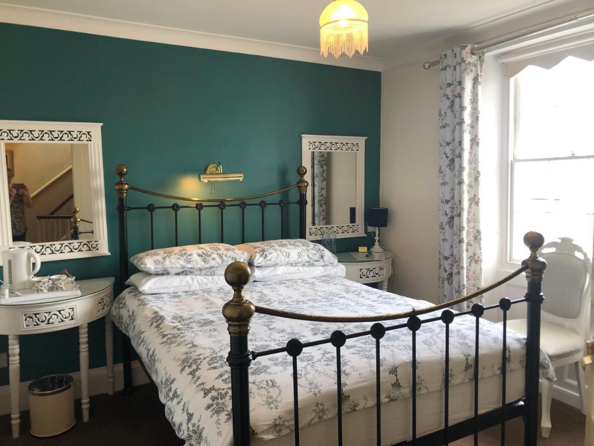 Seaham Bed & Breakfast Weymouth Bagian luar foto