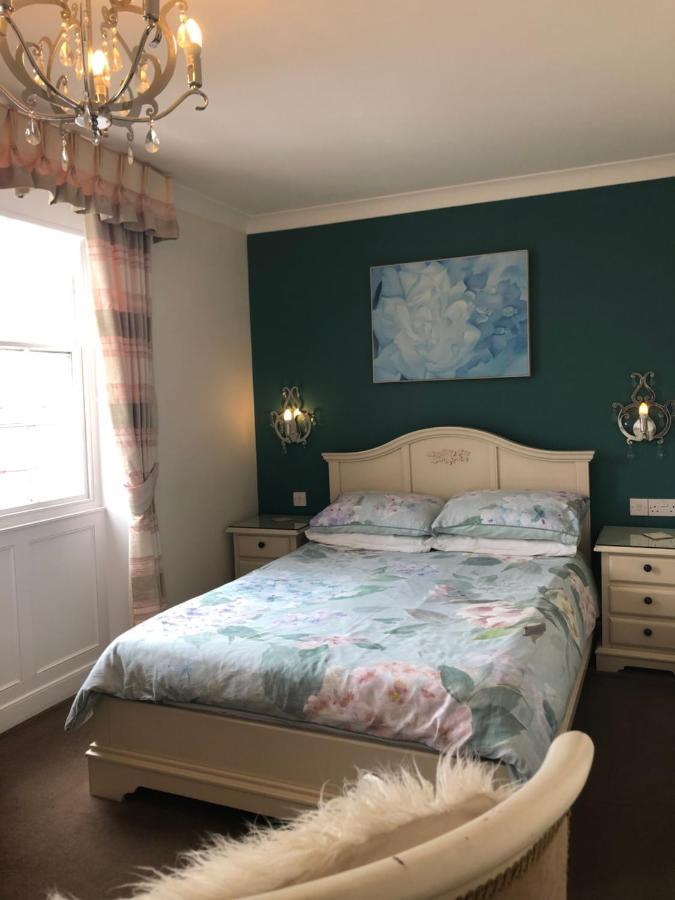 Seaham Bed & Breakfast Weymouth Bagian luar foto