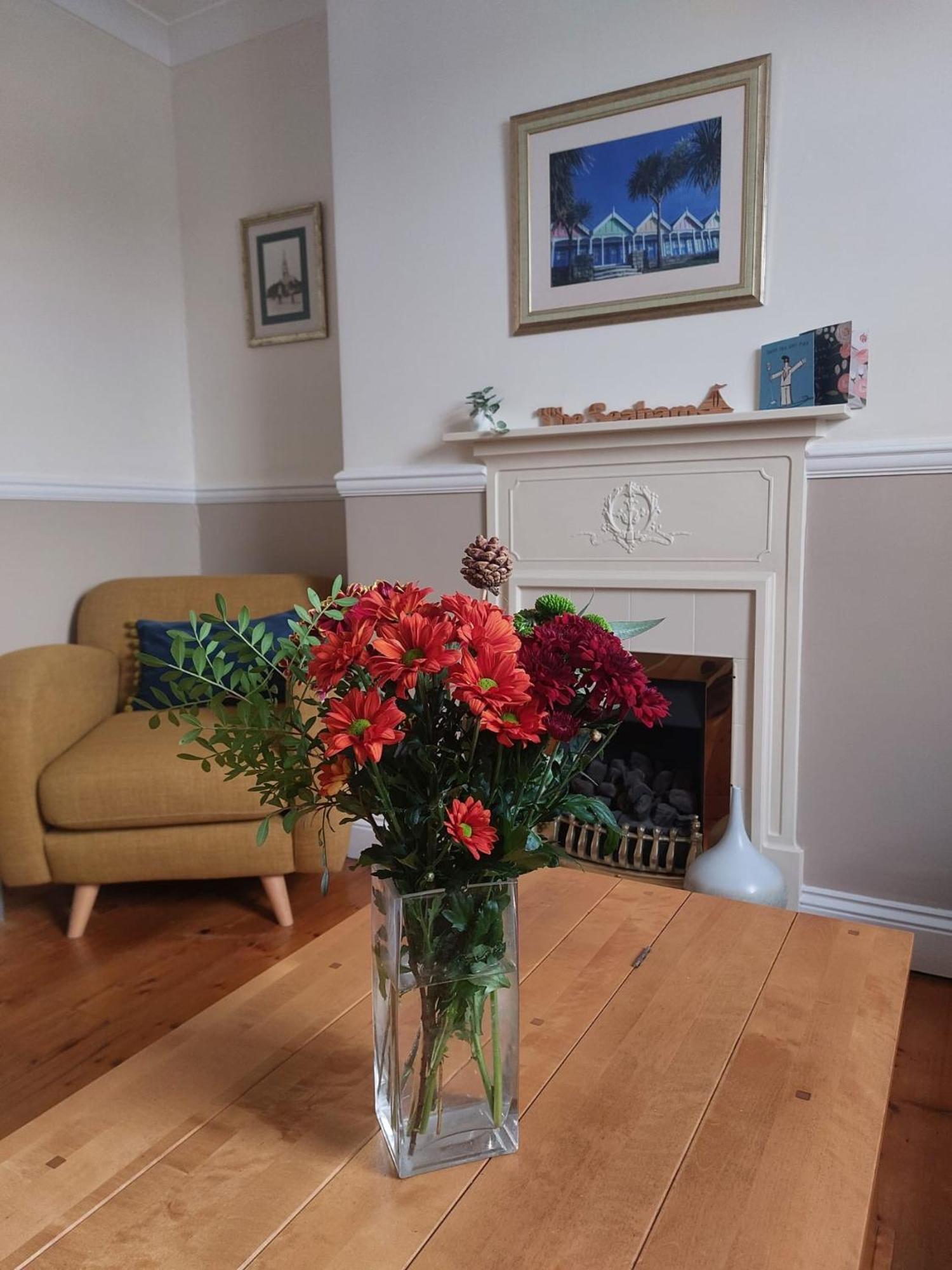 Seaham Bed & Breakfast Weymouth Bagian luar foto