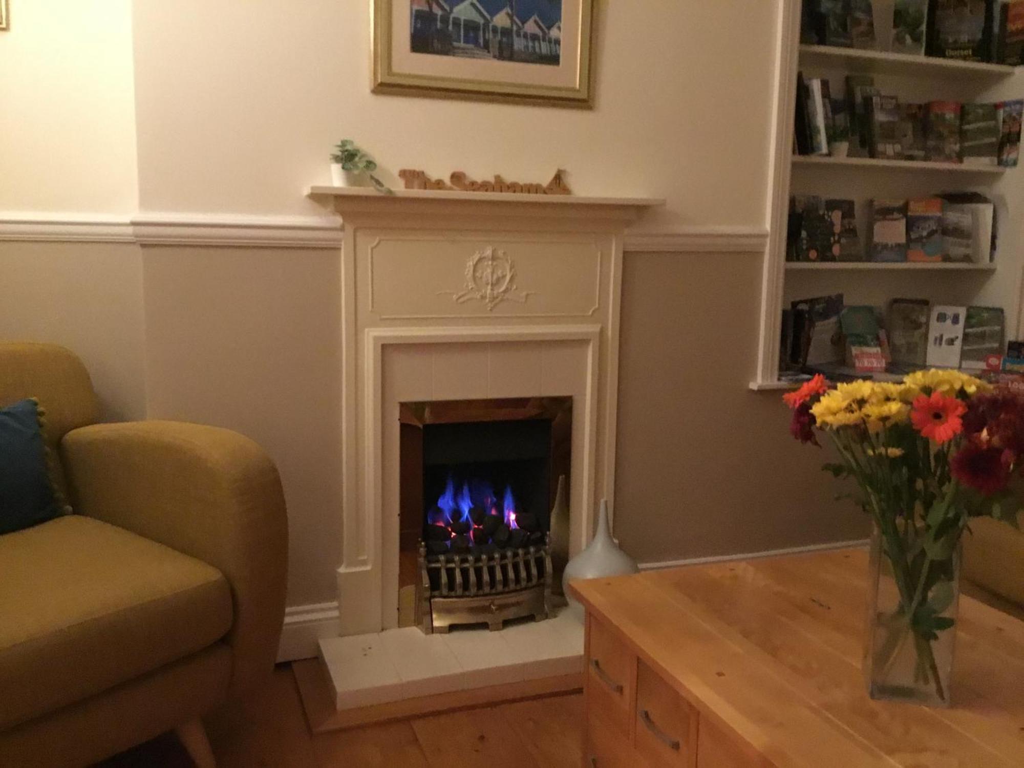 Seaham Bed & Breakfast Weymouth Bagian luar foto