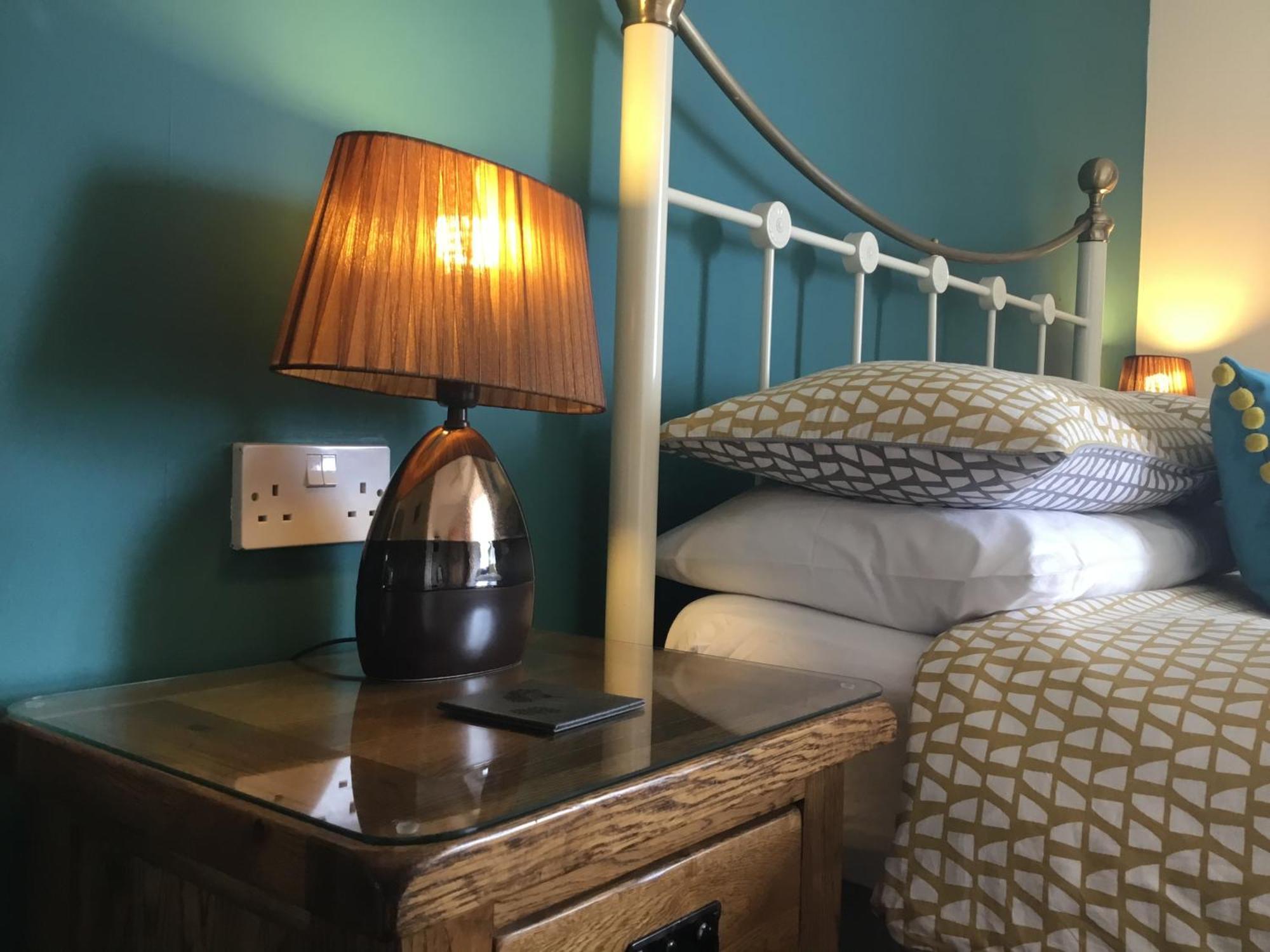 Seaham Bed & Breakfast Weymouth Bagian luar foto