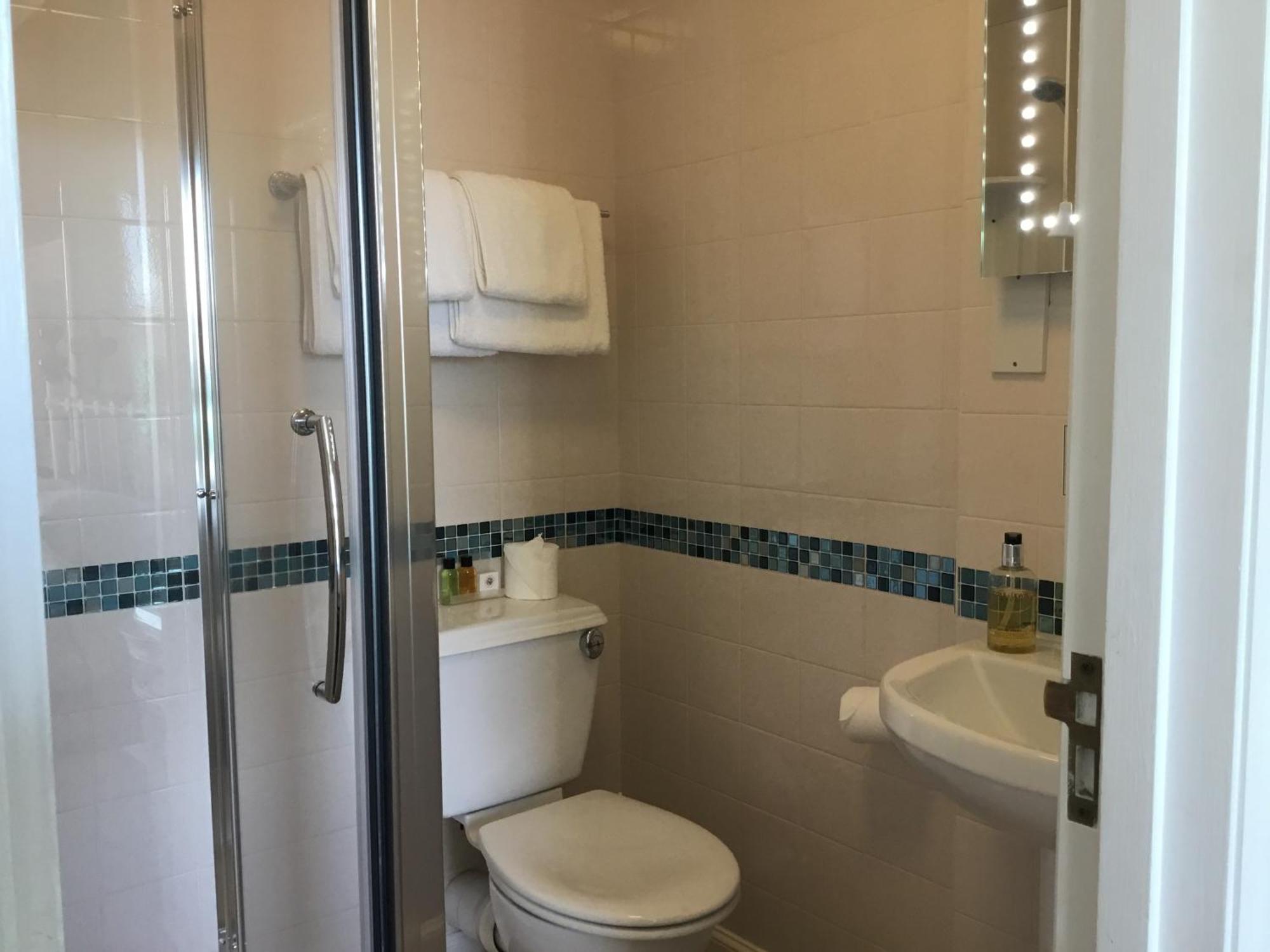 Seaham Bed & Breakfast Weymouth Bagian luar foto