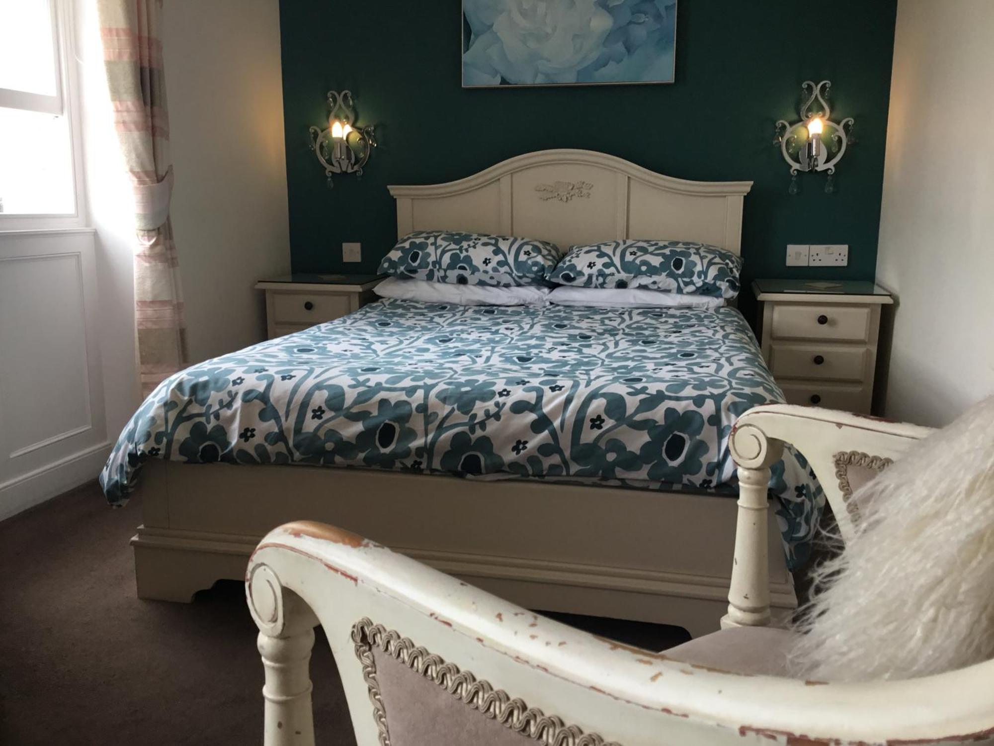 Seaham Bed & Breakfast Weymouth Bagian luar foto
