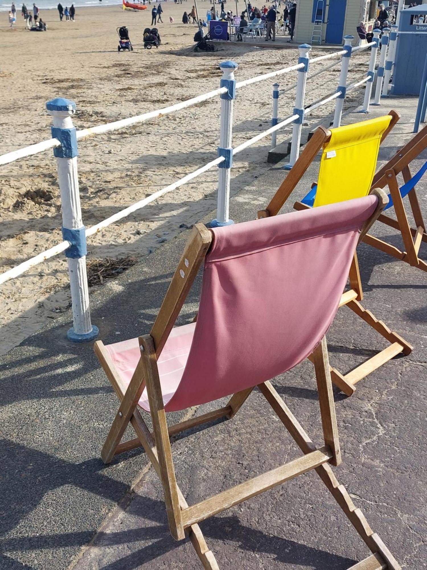 Seaham Bed & Breakfast Weymouth Bagian luar foto