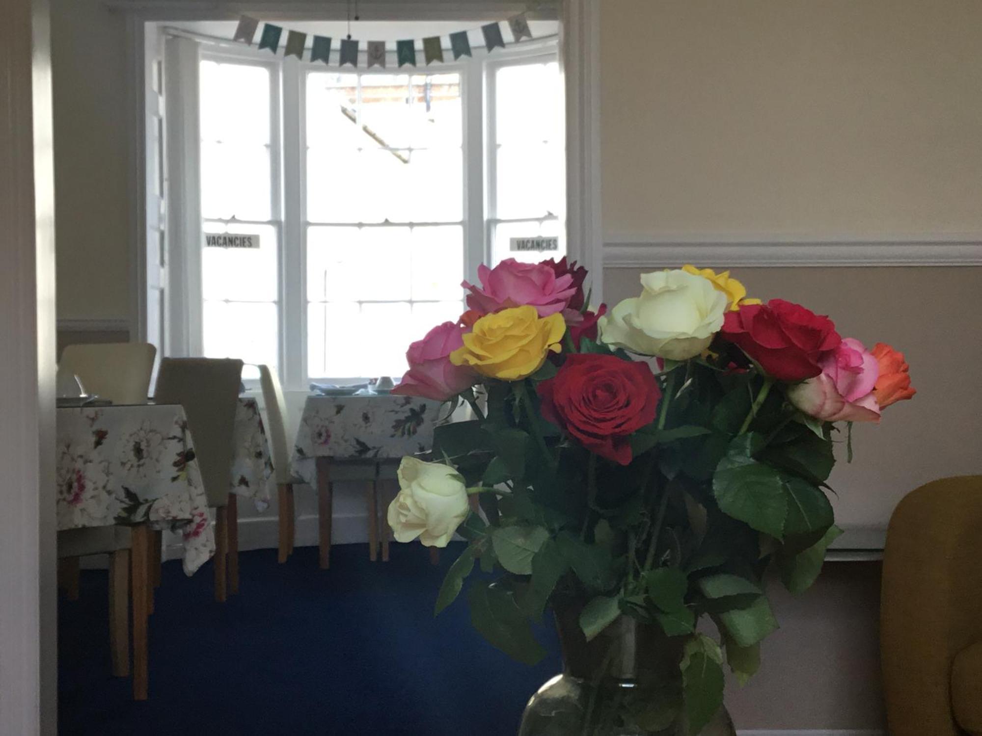 Seaham Bed & Breakfast Weymouth Bagian luar foto