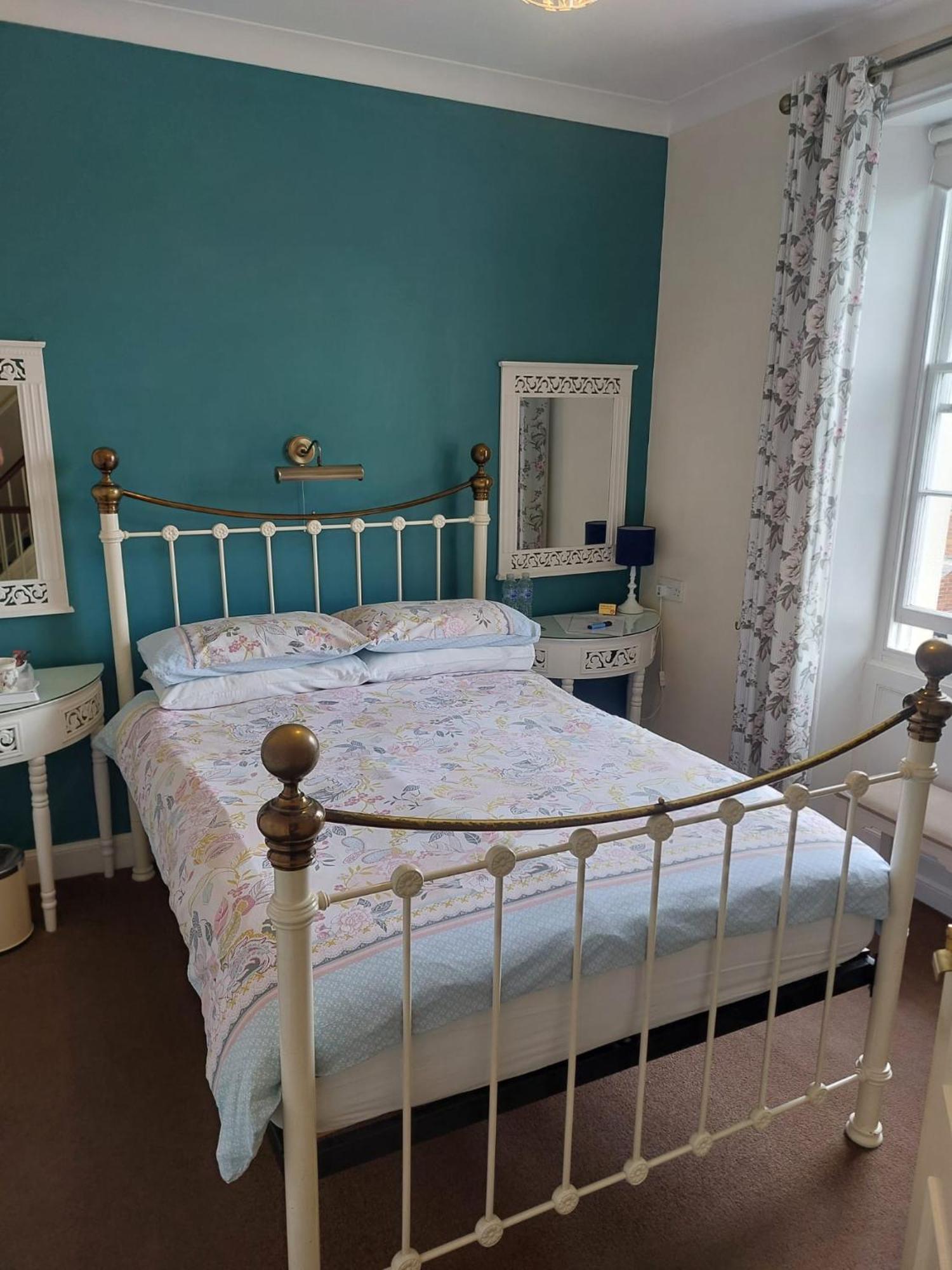Seaham Bed & Breakfast Weymouth Bagian luar foto