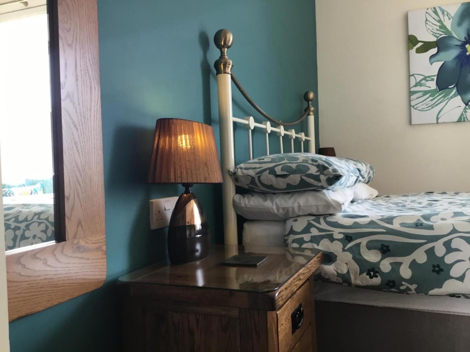 Seaham Bed & Breakfast Weymouth Bagian luar foto