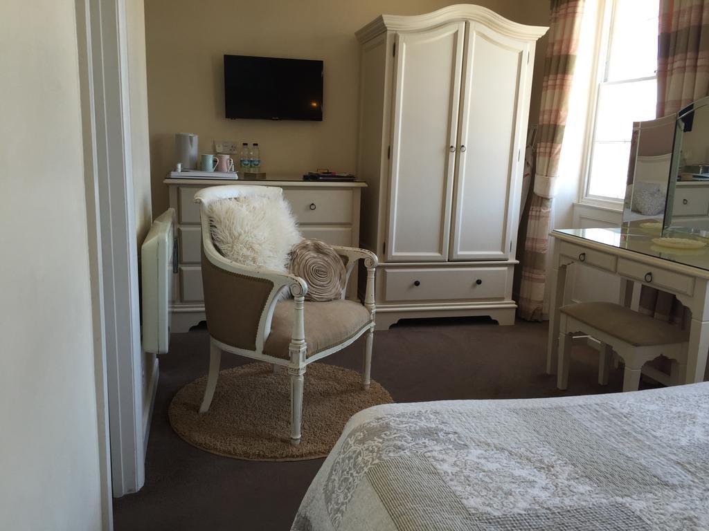 Seaham Bed & Breakfast Weymouth Bagian luar foto