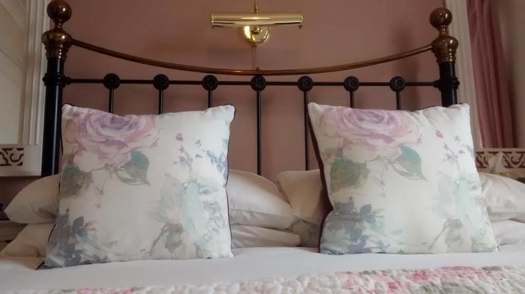 Seaham Bed & Breakfast Weymouth Bagian luar foto