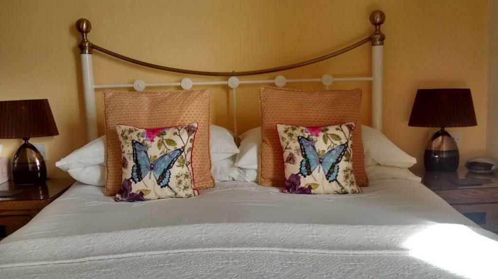 Seaham Bed & Breakfast Weymouth Bagian luar foto