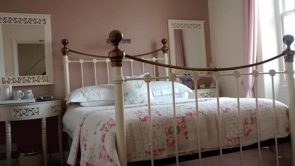 Seaham Bed & Breakfast Weymouth Bagian luar foto