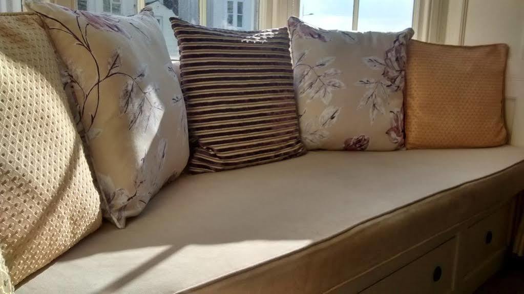 Seaham Bed & Breakfast Weymouth Bagian luar foto