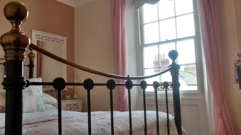 Seaham Bed & Breakfast Weymouth Bagian luar foto
