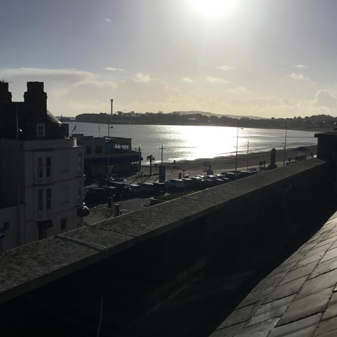 Seaham Bed & Breakfast Weymouth Bagian luar foto