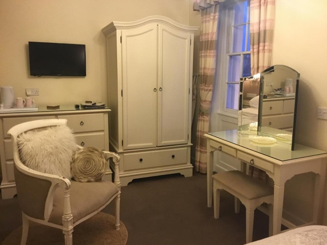 Seaham Bed & Breakfast Weymouth Bagian luar foto