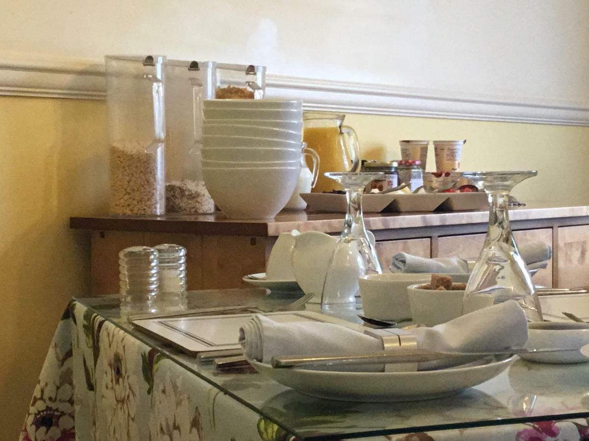 Seaham Bed & Breakfast Weymouth Bagian luar foto