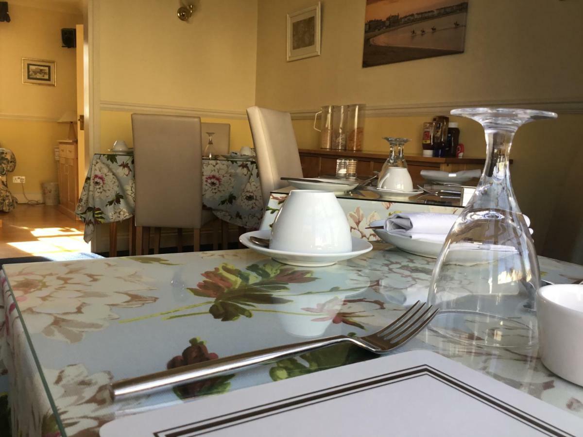 Seaham Bed & Breakfast Weymouth Bagian luar foto