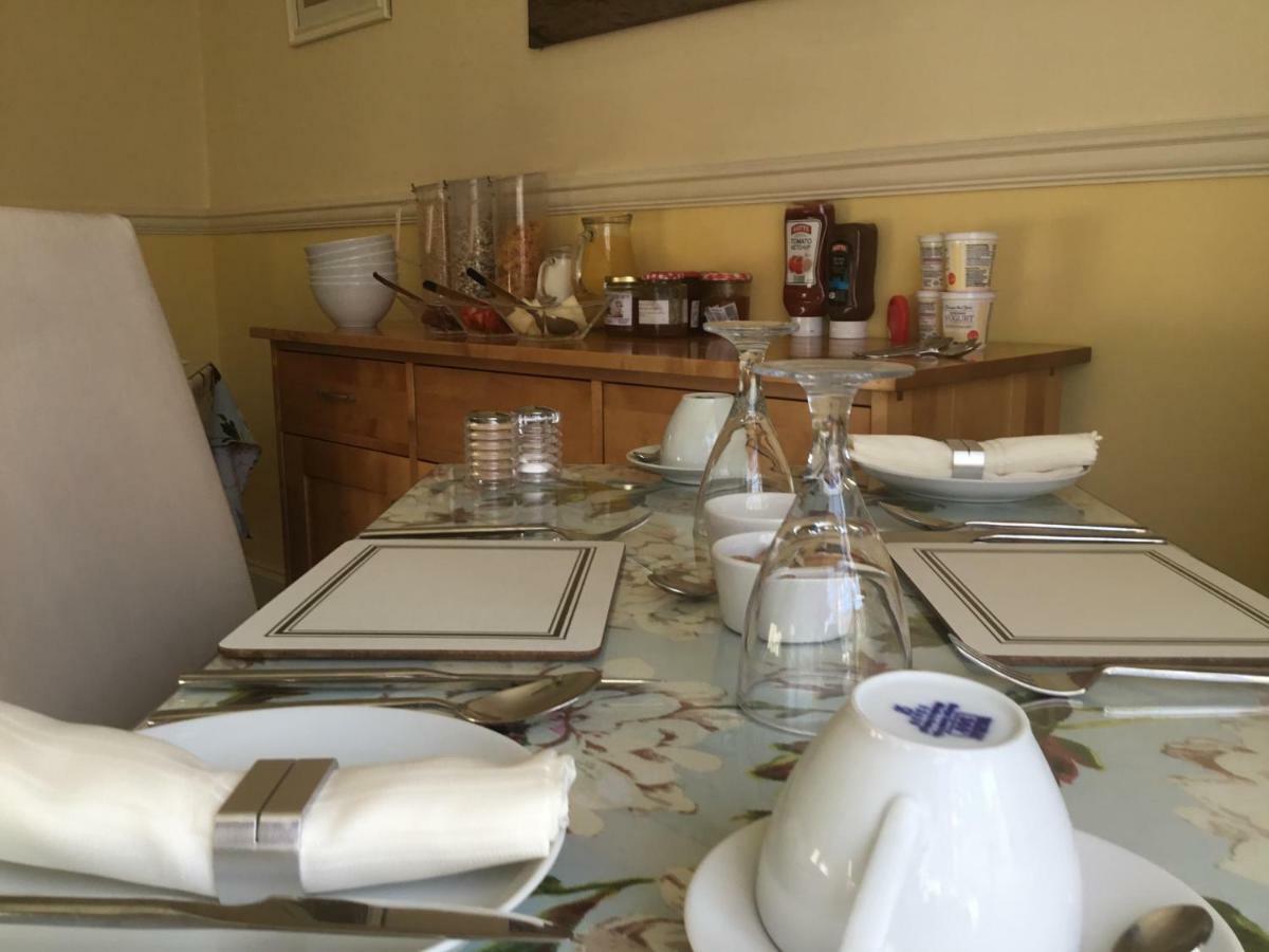 Seaham Bed & Breakfast Weymouth Bagian luar foto