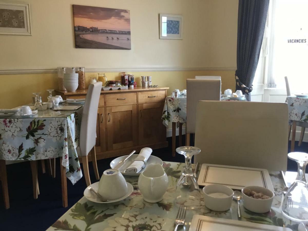 Seaham Bed & Breakfast Weymouth Bagian luar foto