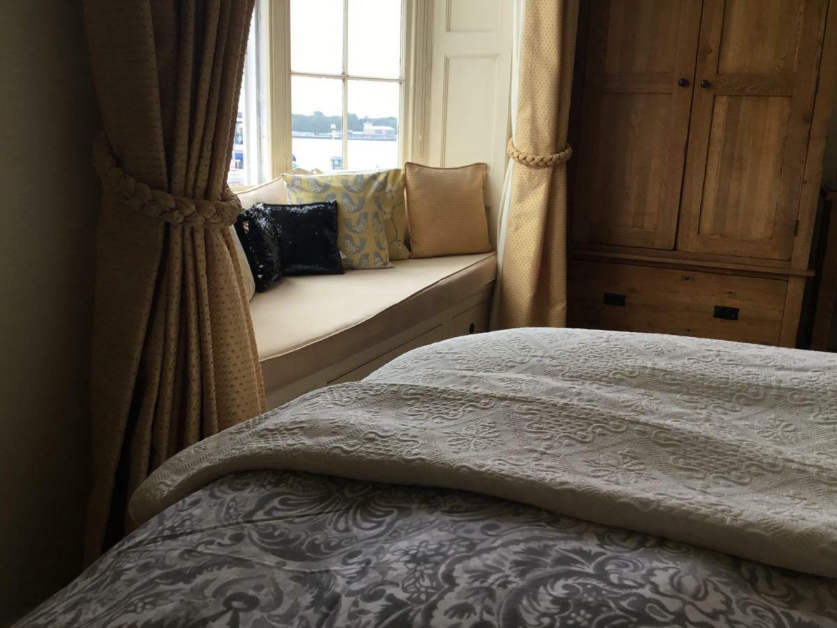 Seaham Bed & Breakfast Weymouth Bagian luar foto