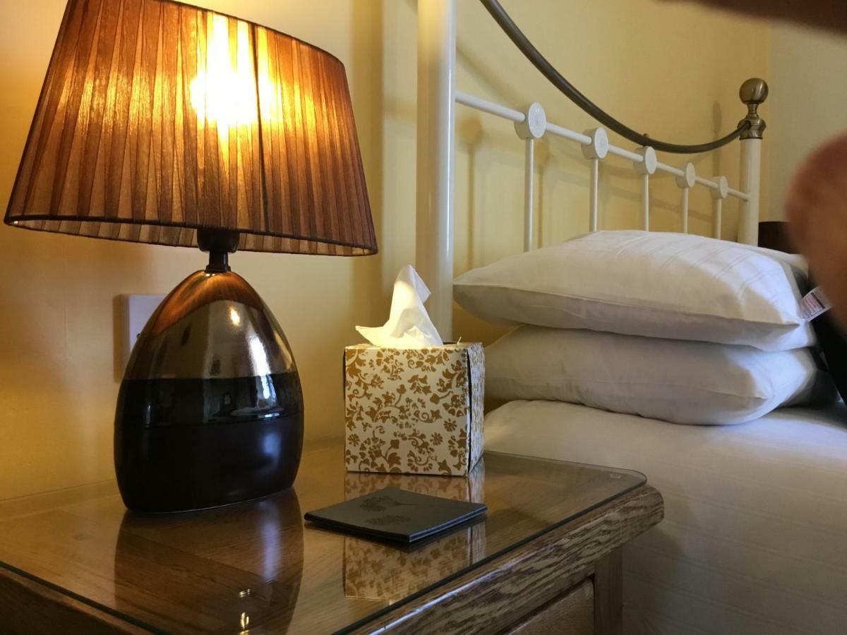 Seaham Bed & Breakfast Weymouth Bagian luar foto